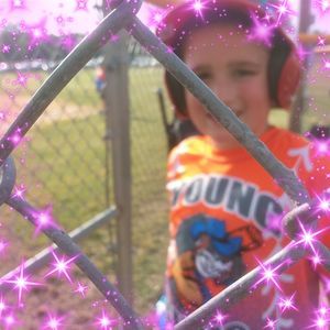 Meet your Posher, Donnie